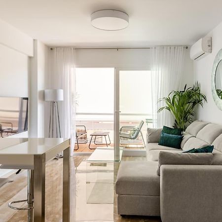 Apartamento Piccadilly Suite Torremolinos Luaran gambar