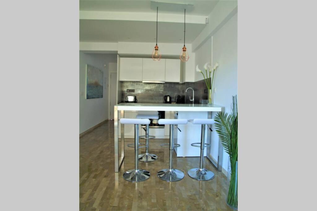 Apartamento Piccadilly Suite Torremolinos Luaran gambar