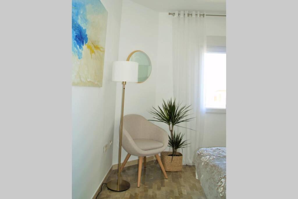 Apartamento Piccadilly Suite Torremolinos Luaran gambar